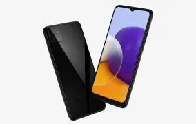 گوشی سامسونگ