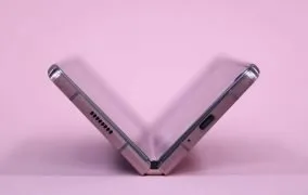 گلکسی زد فولد 3