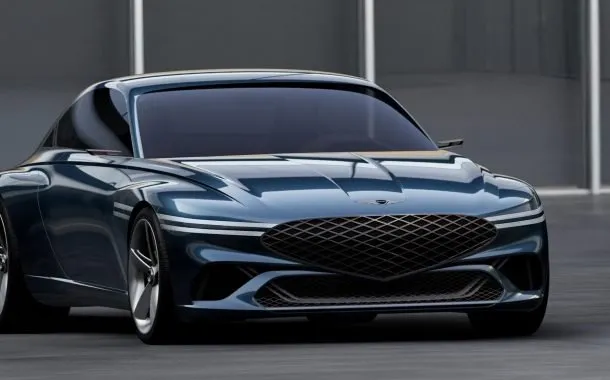 طرح مفهومی جنسیس X