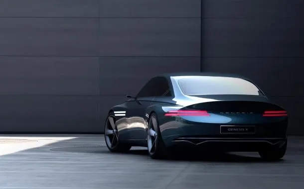 طرح مفهومی جنسیس X