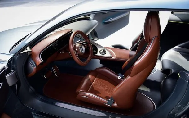 طرح مفهومی جنسیس X