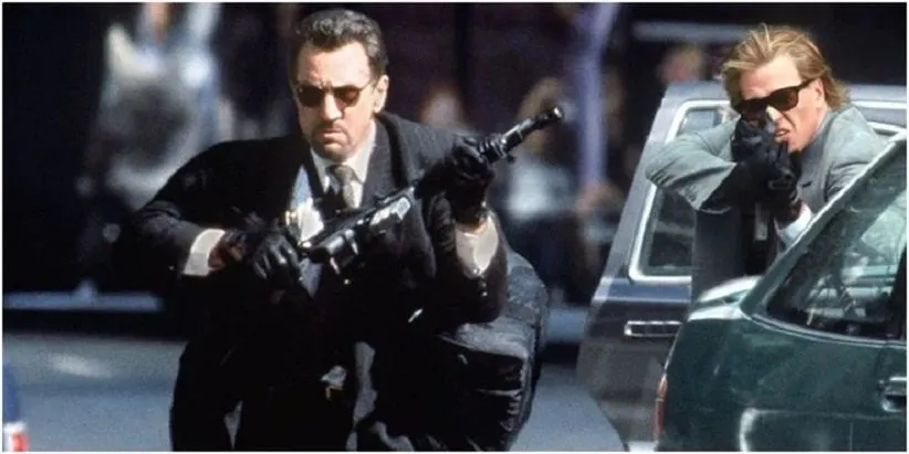 فیلم‌ با موضوع سرقت