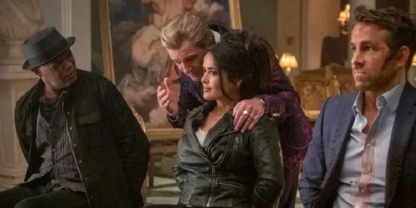 فیلم‌های سینمایی