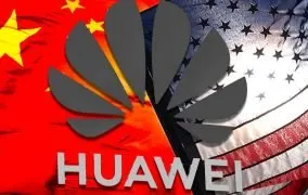 تحریم‌های هواوی