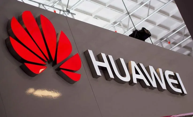 هواوی