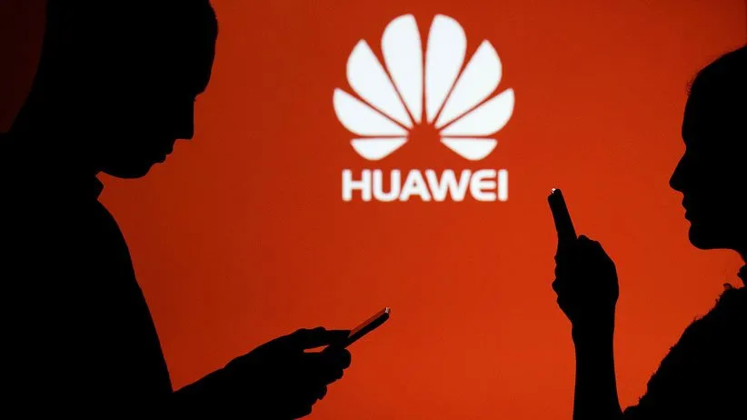 تحریمهای هواوی