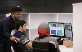 گزارش مدیریت سرمایه انسانی دیجی‌کالا