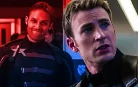 کاپیتان آمریکا