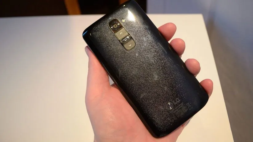 موبایل LG G2 (2013)