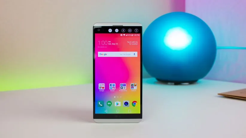 LG V20 (2016)