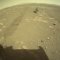 تصویر قرارگیری موفق بالگرد مریخ‌پیمای نبوغ روی سطح مریخ