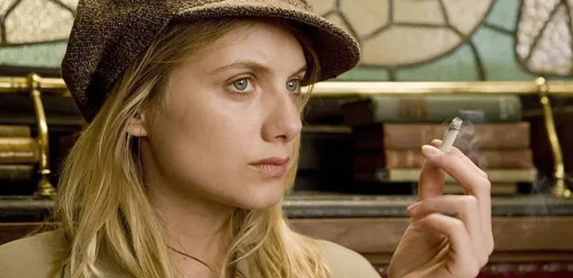 حرامزاده‌های لعنتی