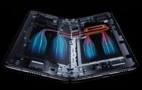 شیائومی می میکس فولد