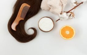7 رنگ موی طبیعی و روش استفاده از آن‌ها در خانه