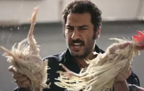 سریال آکتور