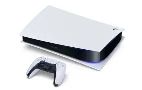 کنسول PS5