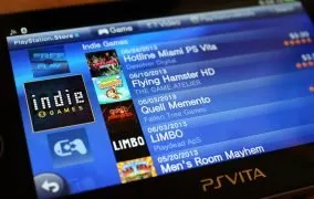 پلی‌استیشن استور