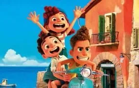 انیمیشن لوکا