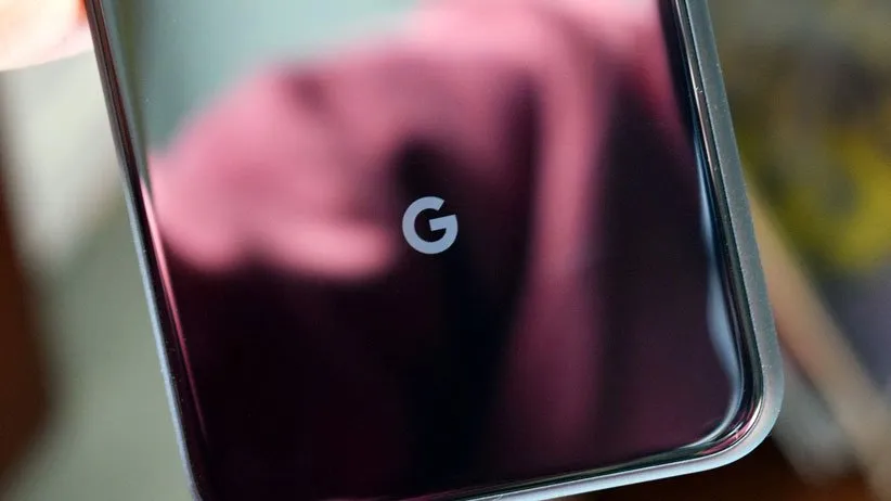 گوگل پیکسل 6