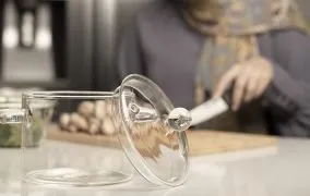 قابلمه پیرکس مدل 1300