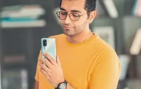 گوشی Realme 7 Pro
