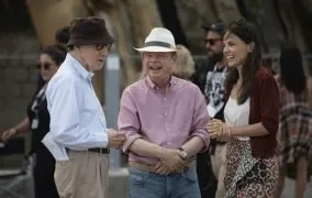 نقد فیلم فستیوال ریسکین