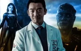 لیگ عدالت زاک اسنایدر