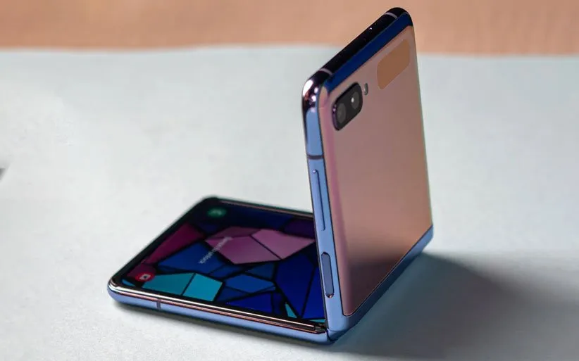 گوشی‌های سامسونگ