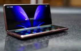 گلکسی زد فولد 3