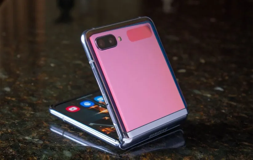 گلکسی زد فولد 3