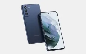 گلکسی S21 فن ادیشن