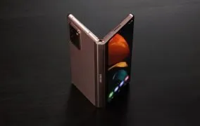 گلکسی زد فولد 3