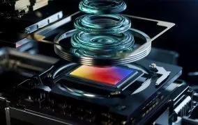 سنسور دوربین موبایل