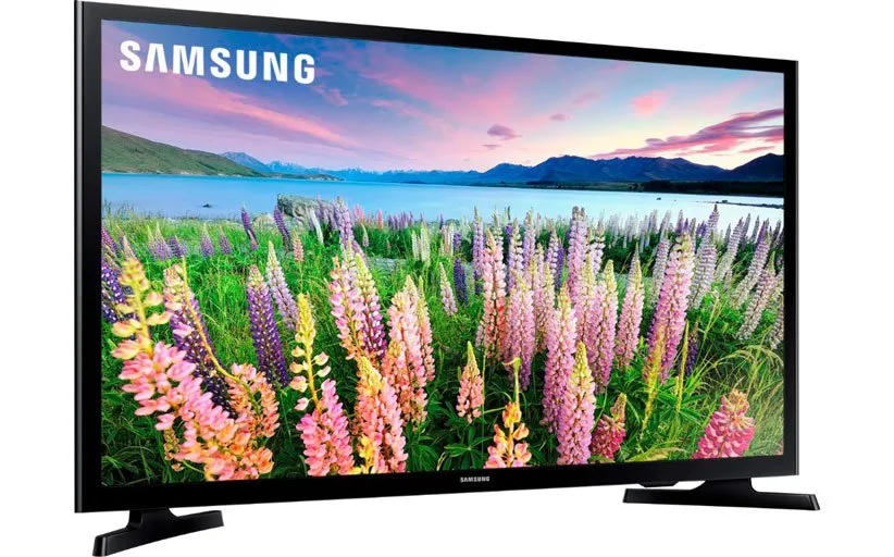 تلویزیون سامسونگ