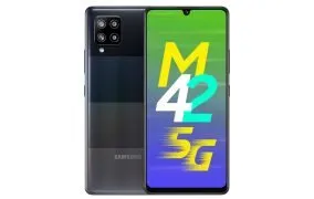گلکسی M42 5G