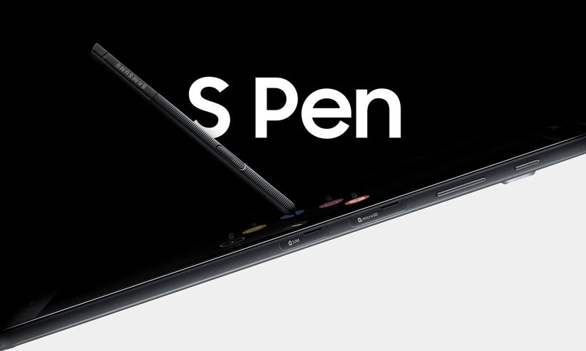 قلم S Pen گلکسی زد فولد 3