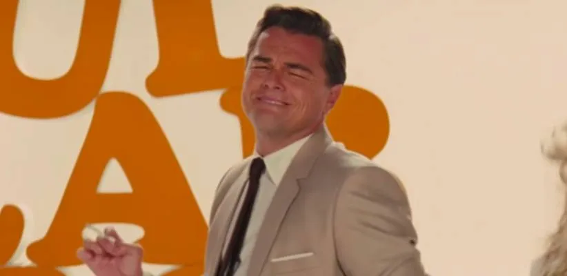 روزی روزگاری در هالیوود