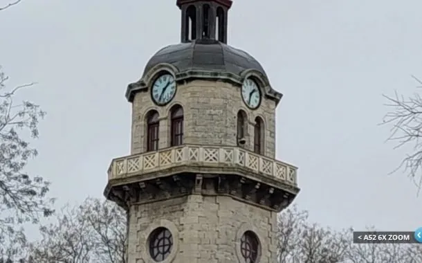 گلکسی A52 آیفون SE 2020