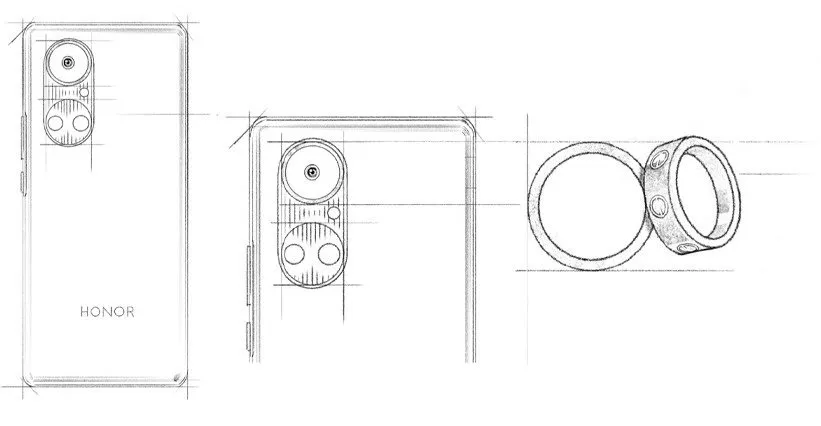 طراحی منتسب به آنر 50