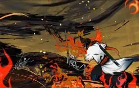 بازی World of Demons