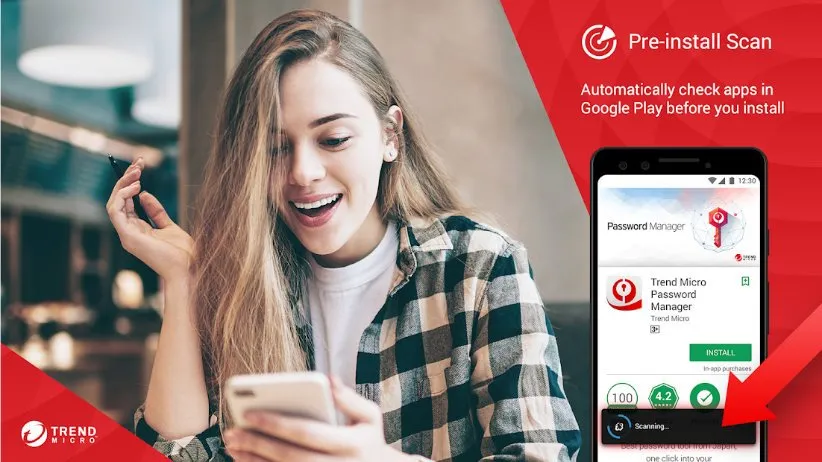 ویروس کش گوشی