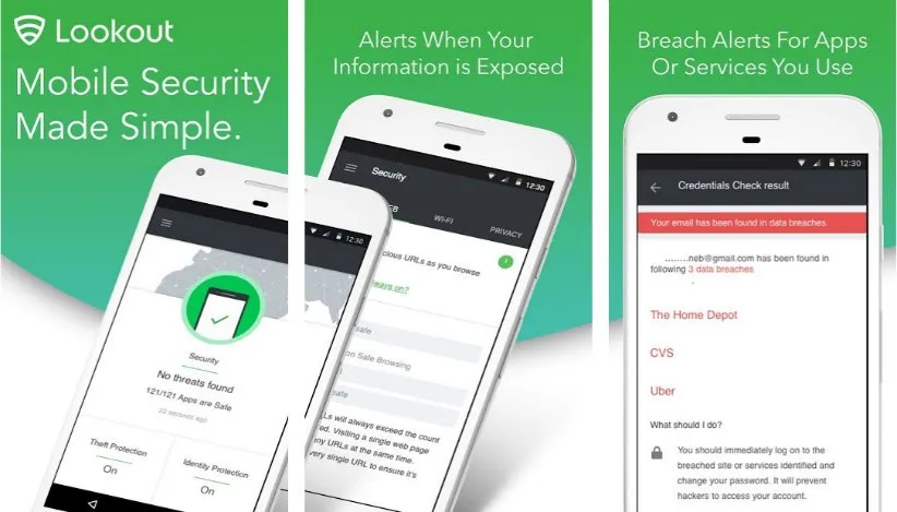 بهترین آنتی ویروس رایگان برای اندروید