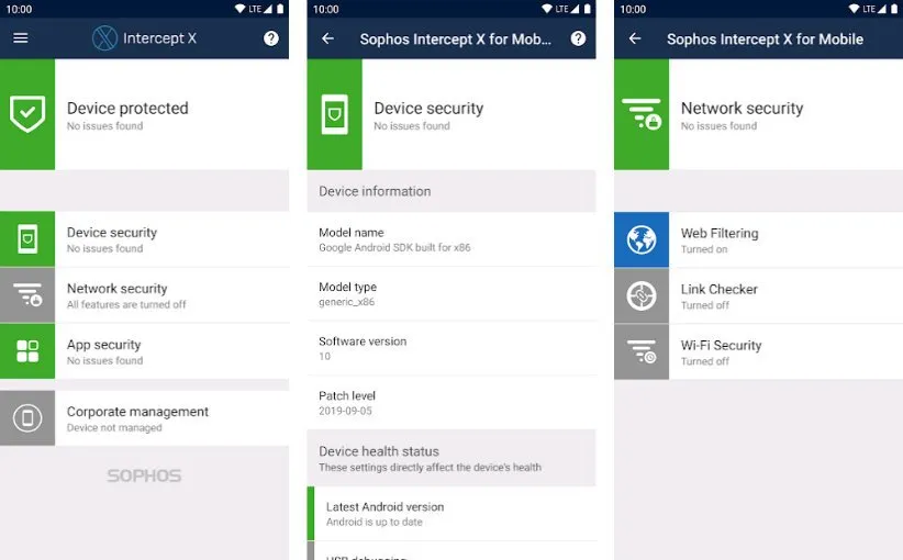 قوی ترین آنتی ویروس برای اندروید