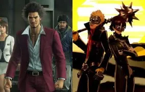 بازی های سگا 2020