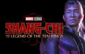 فیلم شانگ-چی و افسانه ده حلقه