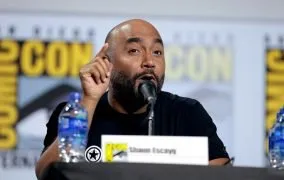 کارگردان آنچارتد