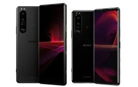 اکسپریا 1 مارک 3