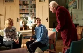 نقد فیلم پدر