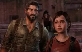 بازسازی Last of Us