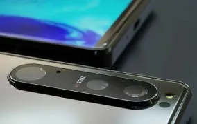 سونی اکسپریا 1 مارک 3